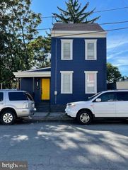 281 HOME AVE, Trenton, NJ 08611
