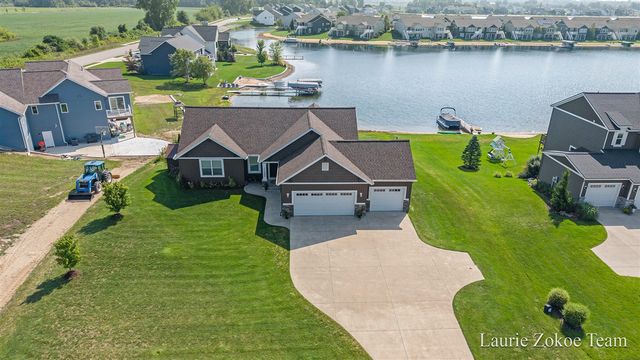11560 84th Avenue, Allendale, MI 49401