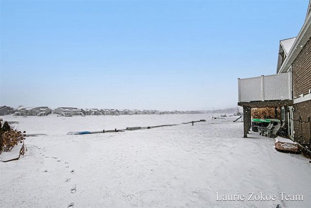 11560 84th Avenue, Allendale, MI 49401