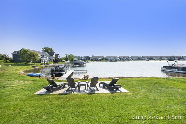 11560 84th Avenue, Allendale, MI 49401