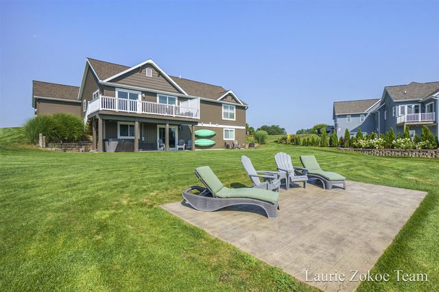 11560 84th Avenue, Allendale, MI 49401