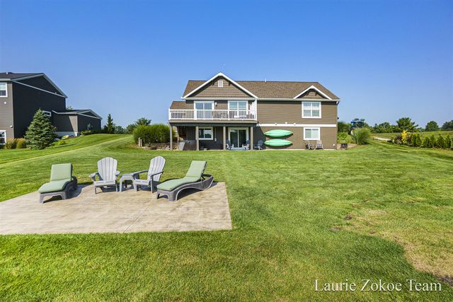 11560 84th Avenue, Allendale, MI 49401