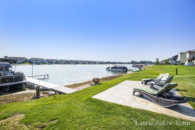 11560 84th Avenue, Allendale, MI 49401