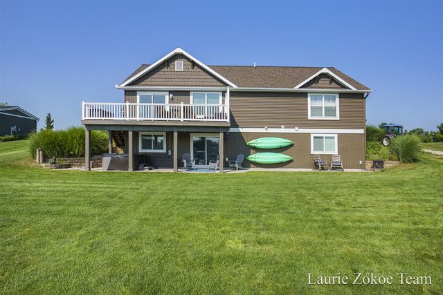 11560 84th Avenue, Allendale, MI 49401