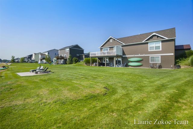 11560 84th Avenue, Allendale, MI 49401