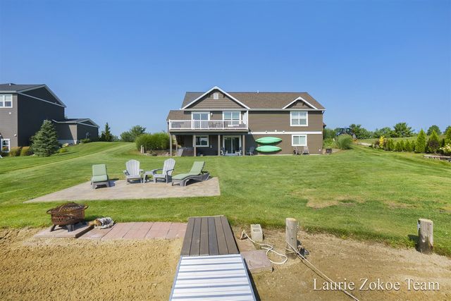 11560 84th Avenue, Allendale, MI 49401