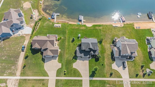 11560 84th Avenue, Allendale, MI 49401