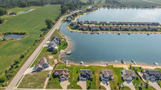 11560 84th Avenue, Allendale, MI 49401