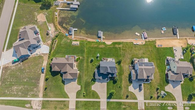 11560 84th Avenue, Allendale, MI 49401