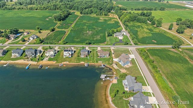 11560 84th Avenue, Allendale, MI 49401