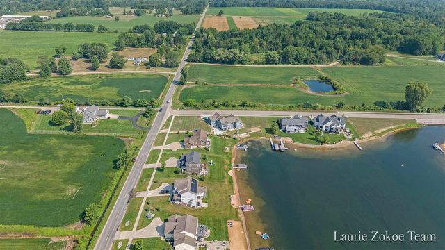 11560 84th Avenue, Allendale, MI 49401