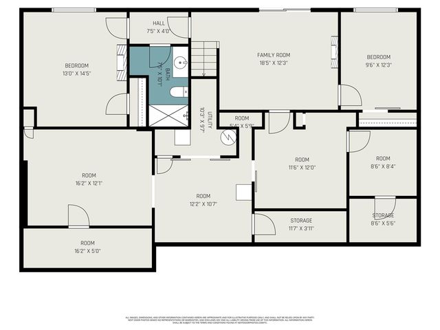 11560 84th Avenue, Allendale, MI 49401