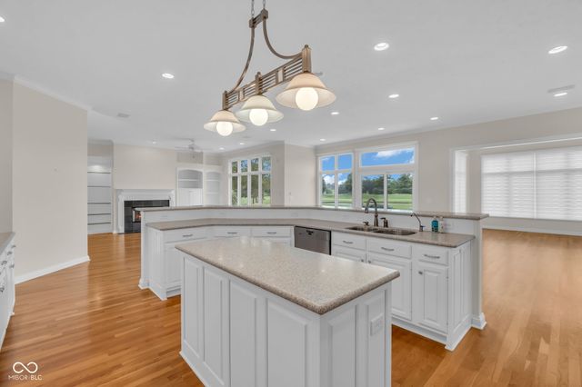 12756 Stanwich Place, Carmel, IN 46033
