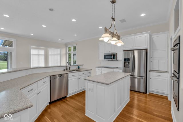 12756 Stanwich Place, Carmel, IN 46033