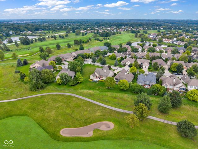 12756 Stanwich Place, Carmel, IN 46033