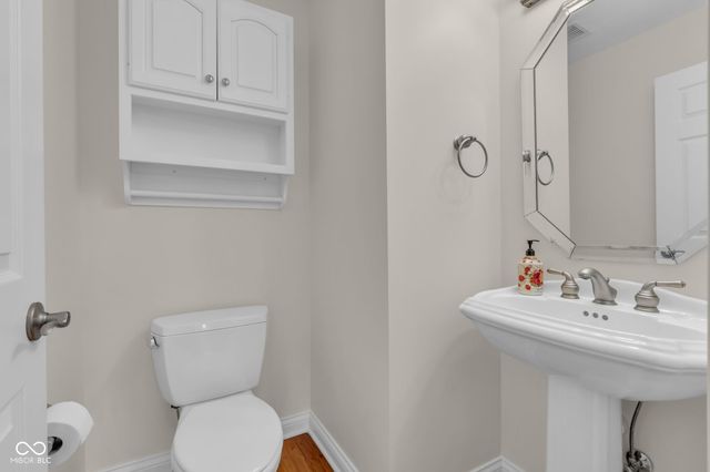 12756 Stanwich Place, Carmel, IN 46033
