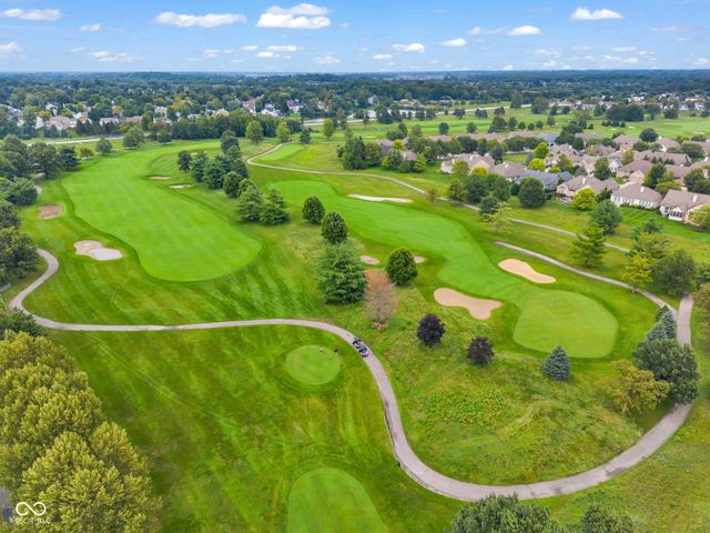 12756 Stanwich Place, Carmel, IN 46033
