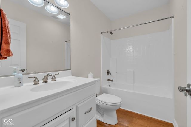 12756 Stanwich Place, Carmel, IN 46033