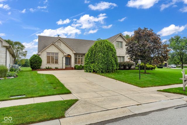 12756 Stanwich Place, Carmel, IN 46033