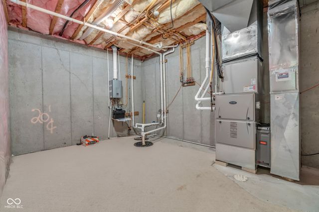 12756 Stanwich Place, Carmel, IN 46033