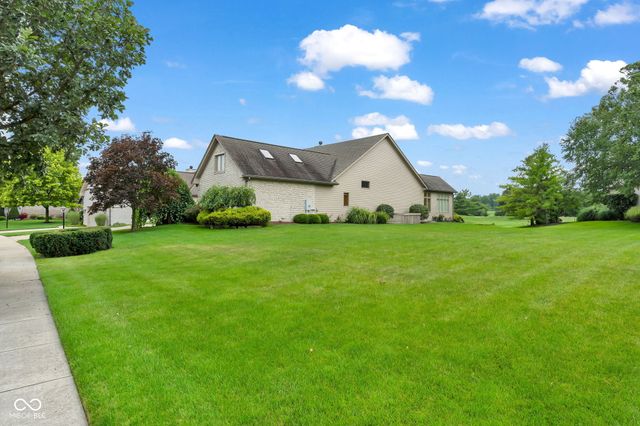 12756 Stanwich Place, Carmel, IN 46033