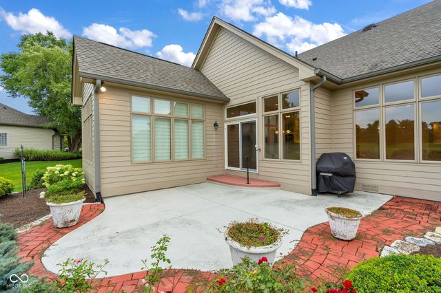 12756 Stanwich Place, Carmel, IN 46033