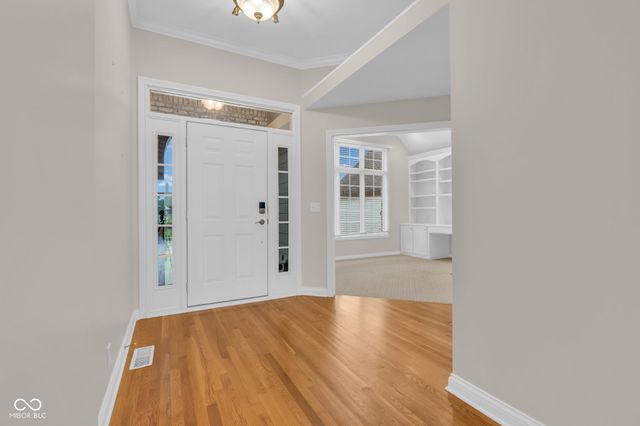 12756 Stanwich Place, Carmel, IN 46033