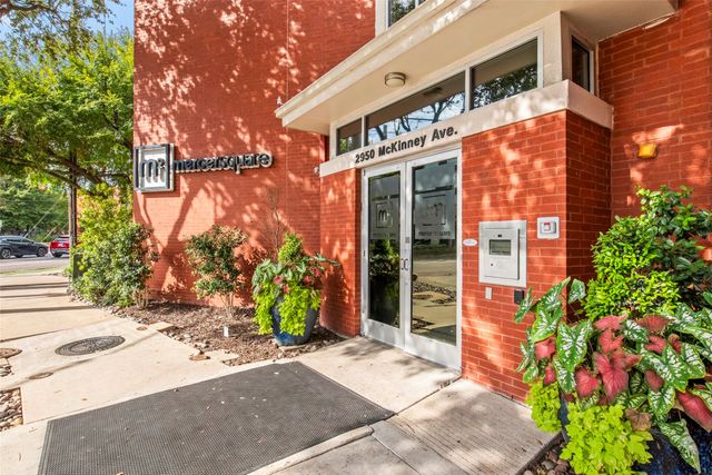2950 Mckinney Avenue 412, Dallas, TX 75204
