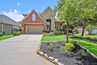 31 Granite Path Place, Spring, TX 77389