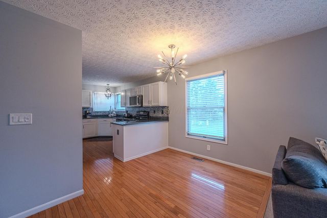 205 Knight Dream Street, Delaware, OH 43015