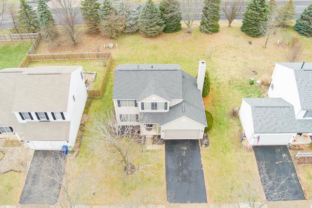 205 Knight Dream Street, Delaware, OH 43015