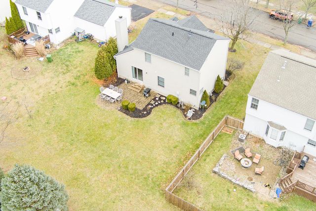 205 Knight Dream Street, Delaware, OH 43015