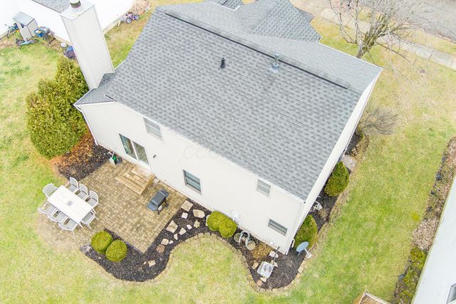 205 Knight Dream Street, Delaware, OH 43015