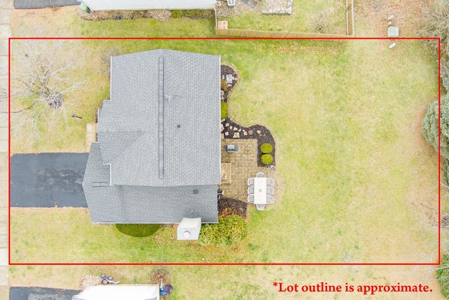 205 Knight Dream Street, Delaware, OH 43015