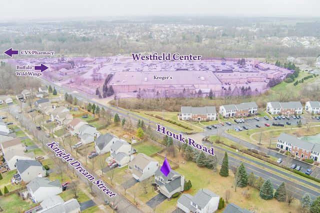 205 Knight Dream Street, Delaware, OH 43015