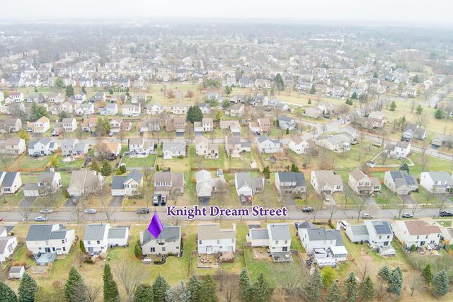 205 Knight Dream Street, Delaware, OH 43015