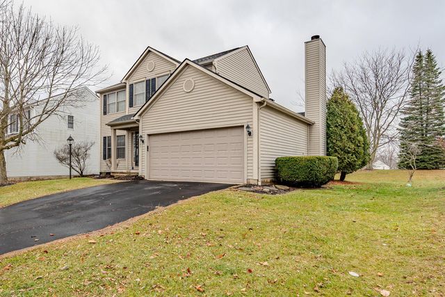 205 Knight Dream Street, Delaware, OH 43015