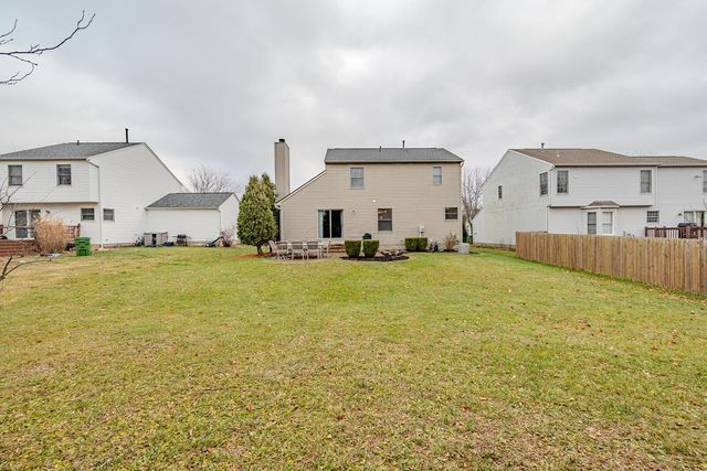 205 Knight Dream Street, Delaware, OH 43015