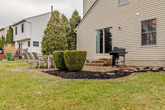 205 Knight Dream Street, Delaware, OH 43015