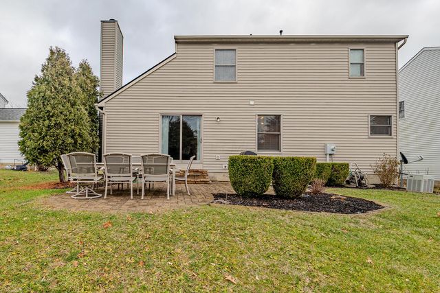 205 Knight Dream Street, Delaware, OH 43015