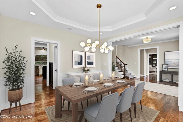 6024 Waterfall Way, Prospect, KY 40059