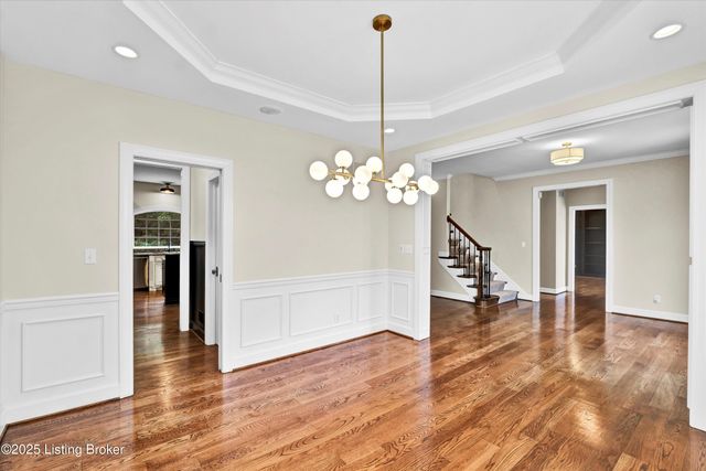 6024 Waterfall Way, Prospect, KY 40059