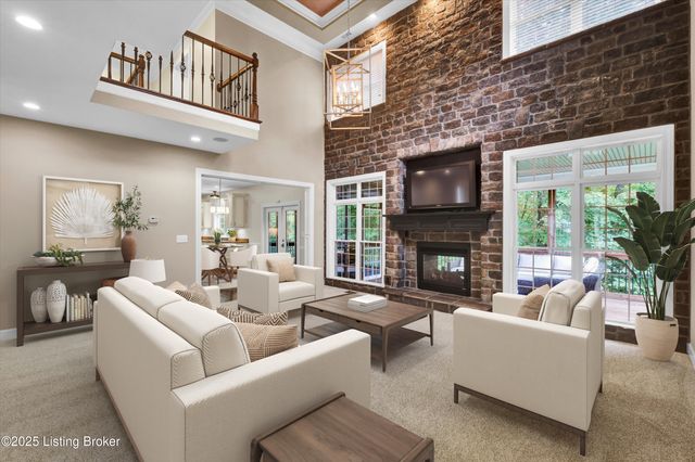 6024 Waterfall Way, Prospect, KY 40059