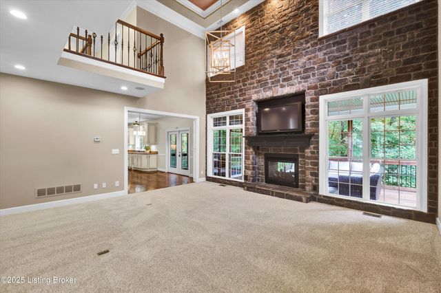 6024 Waterfall Way, Prospect, KY 40059