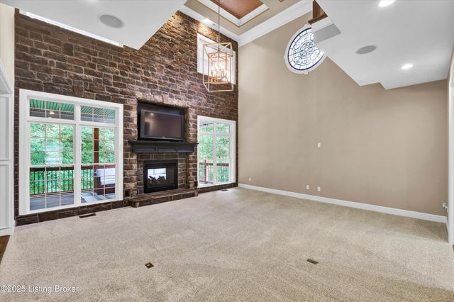 6024 Waterfall Way, Prospect, KY 40059