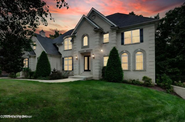 6024 Waterfall Way, Prospect, KY 40059