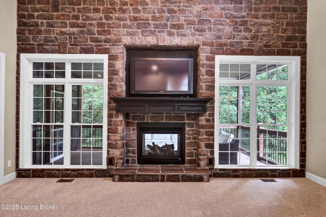 6024 Waterfall Way, Prospect, KY 40059