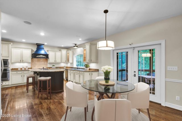 6024 Waterfall Way, Prospect, KY 40059