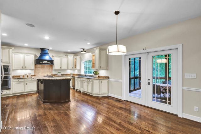 6024 Waterfall Way, Prospect, KY 40059