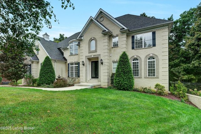 6024 Waterfall Way, Prospect, KY 40059